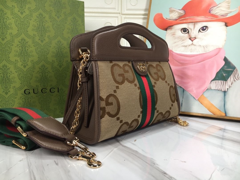 Gucci Top Handle Bags